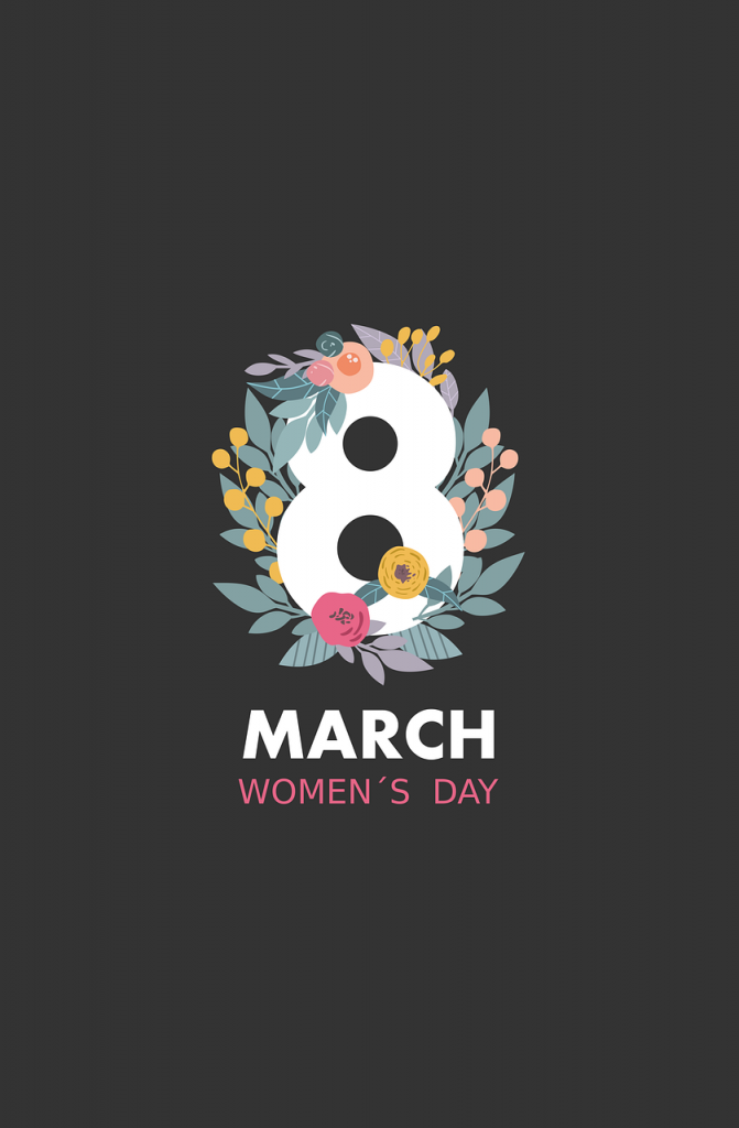 march, eight, design